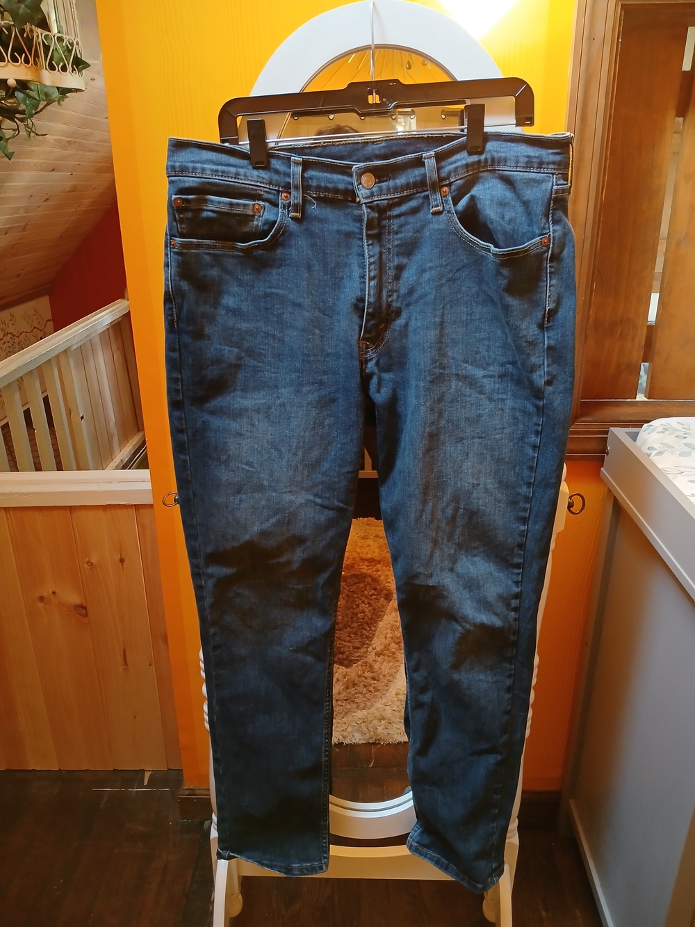 Levi's Men's 511 Jeans
